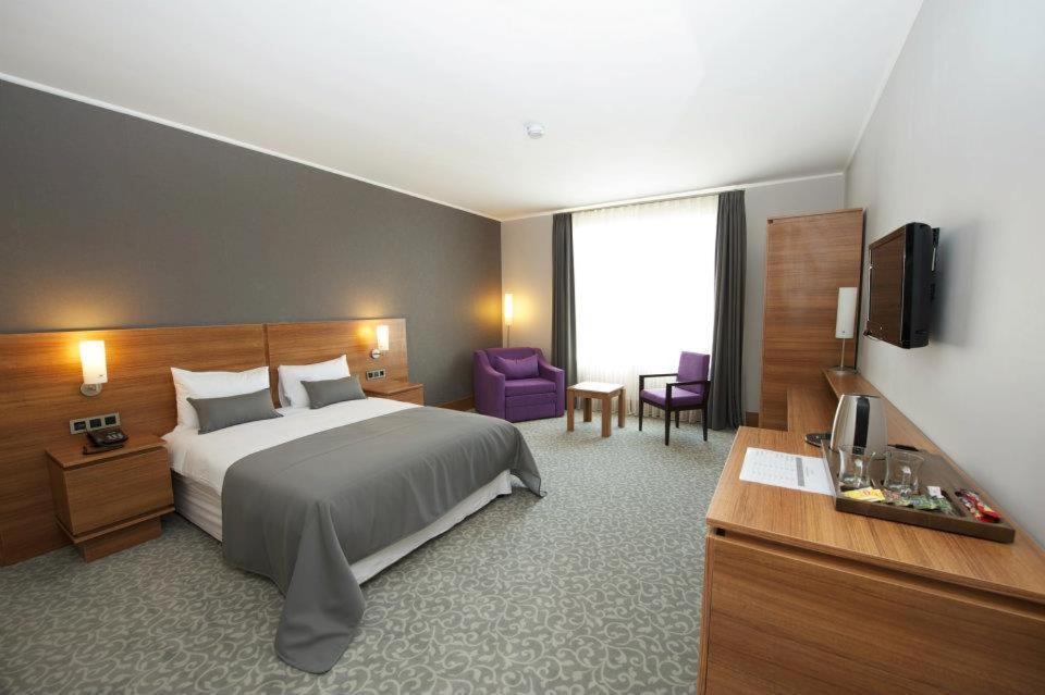 Hotel 117 Sinope Quarto foto