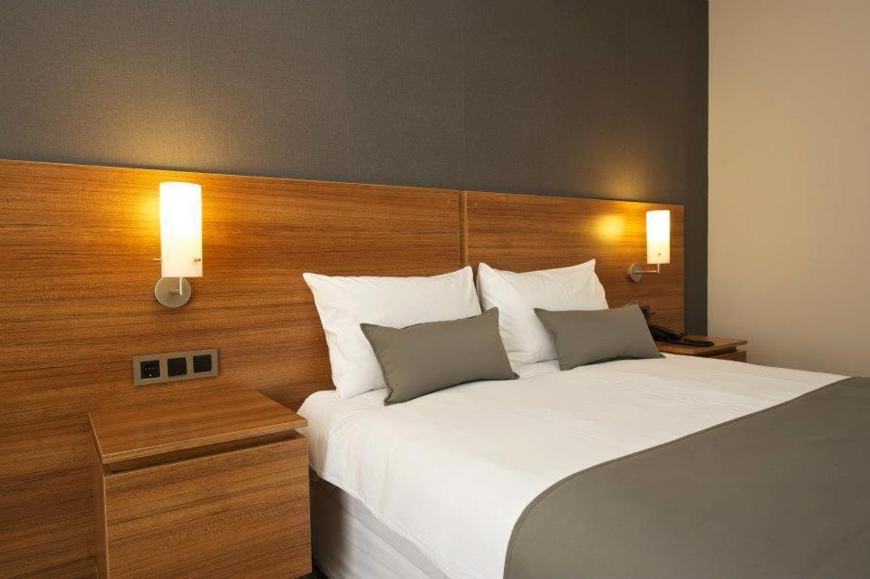 Hotel 117 Sinope Quarto foto