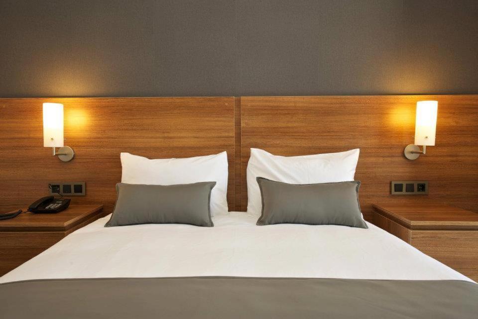 Hotel 117 Sinope Quarto foto
