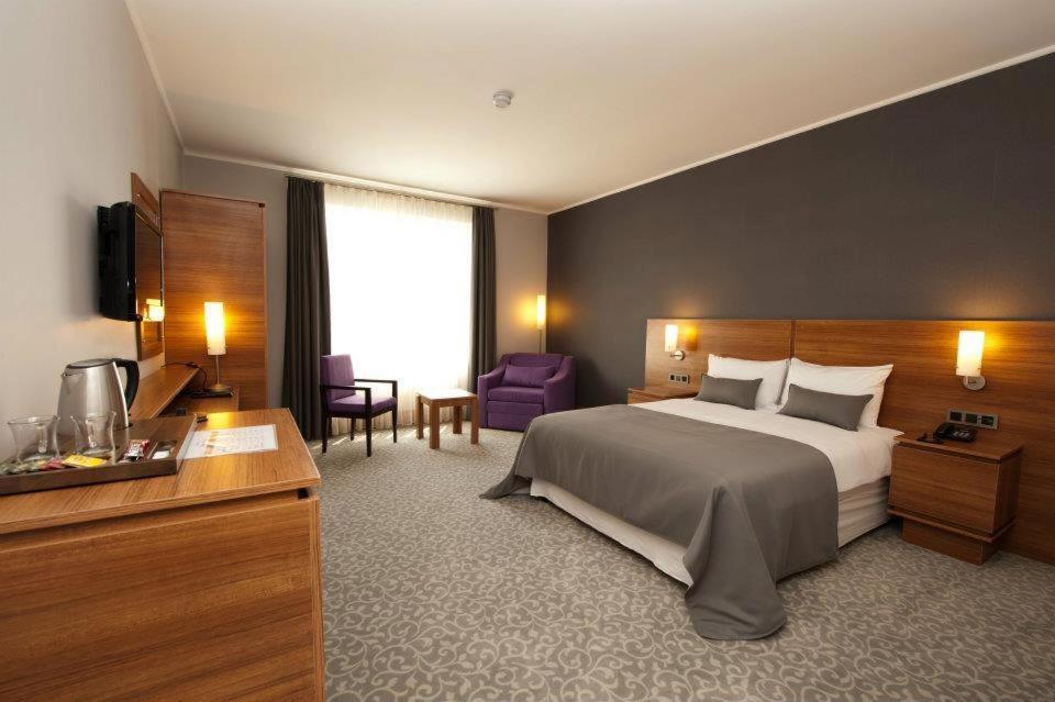 Hotel 117 Sinope Quarto foto