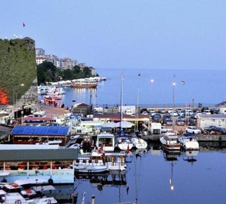 Hotel 117 Sinope Exterior foto