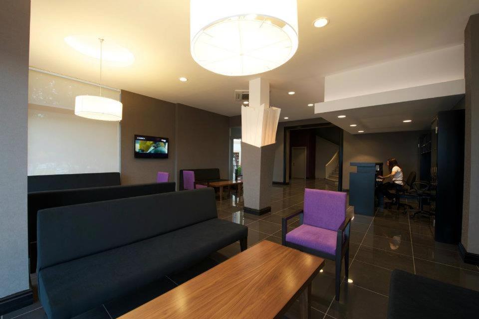 Hotel 117 Sinope Exterior foto